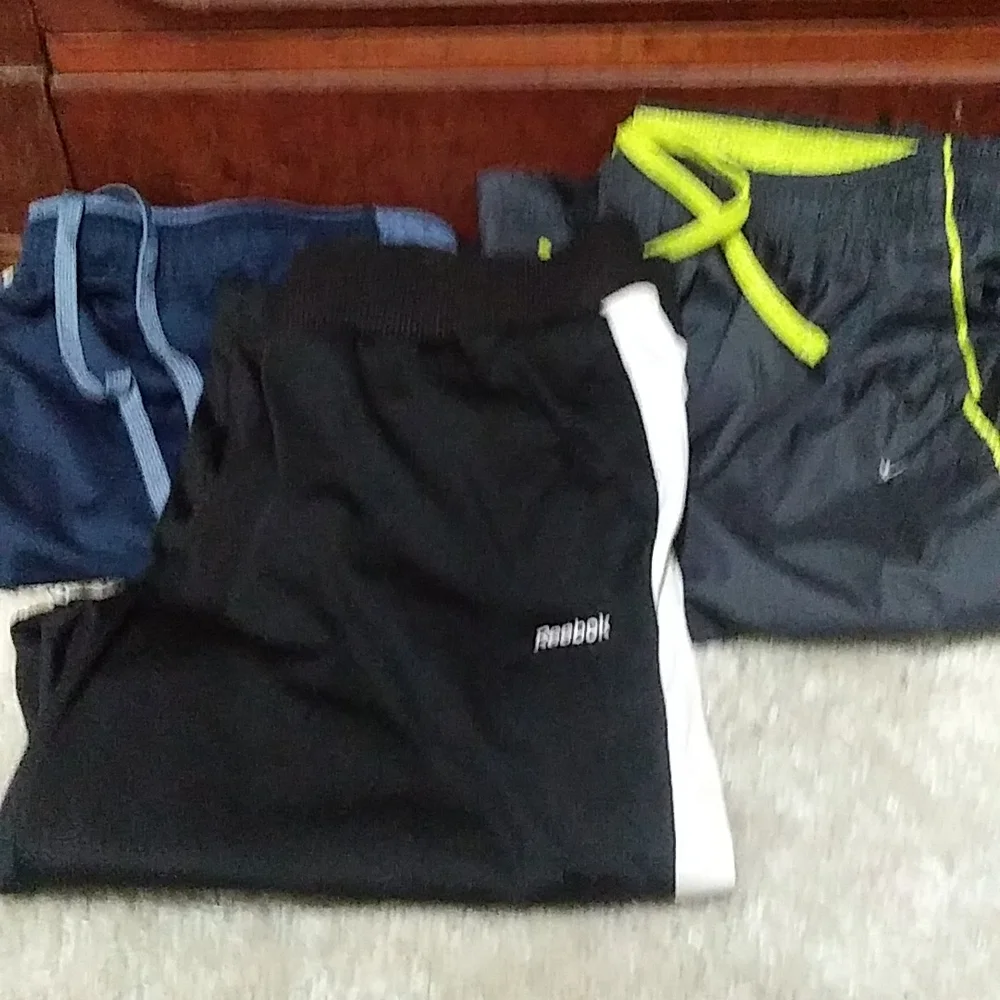 Men's pants - Picture 3 of 8